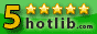 HotLib 5 Stars Award