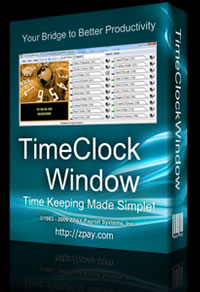 TimeClockWindow