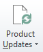 4. Product Updates