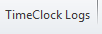 10. TimeClock Logs