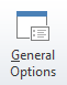 2. General Options