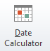 3. Date Calculator